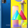 Samsung Galaxy M31 Herstelling