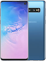 Samsung Galaxy S10 Herstelling