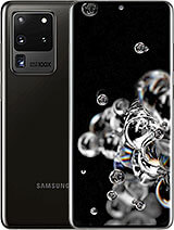 Samsung Galaxy S20 Ultra Herstelling