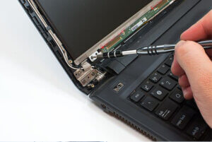 laptop reparatie