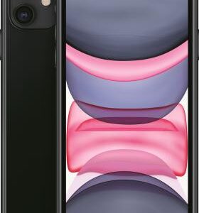 Herstelde iPhone met stevig scherm en moderne technologie bij MobileFixit.