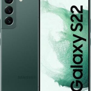 Galaxy S22 reparatie en verkoop bij MobileFixit, deskundige service voor smartphones en tablets in België.