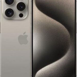 IPhone 13 Pro in zilver met drie camerablen, modern en scherp design, aangeboden door MobileFixit voor reparatie en accessoires.