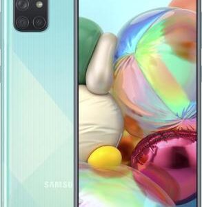 Vervangende schermfoto van een nieuwe smartphone met kleurrijk design en stevige behuizing door MobileFixit in België te herstellen of te repareren.