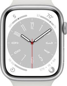 Herstel en onderhoud van Apple Watch-smartwatches bij MobileFixit, expert in het repareren van wearables voor optimale prestaties en lange levensduur.