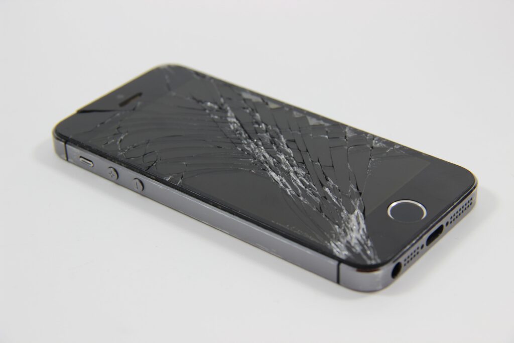 iPhone Reparatie