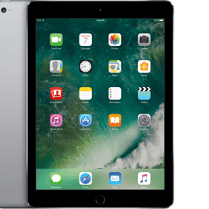 Refurbished iPad mini 4 32Gb Zwart. WIFI. Nieuwstaat.