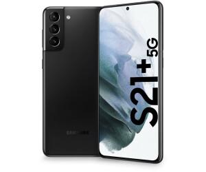 Refurbished Samsung Galaxy S21 plus - 128GB- zwart. Lichte gebruikssporen.